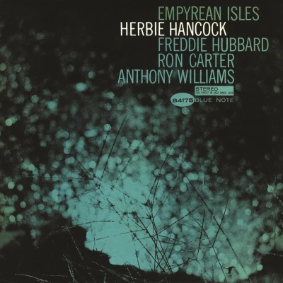 Afbeelding van Herbie Hancock Empyrean Isles (UHQ CD)