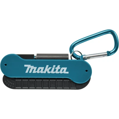 Afbeelding van Makita Schroefbitset 10 Dlg Impblack E 12005