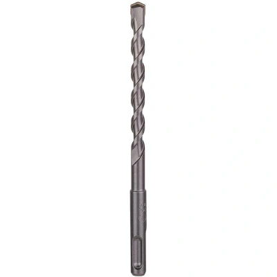 Afbeelding van Bosch Accessories 2609255516 Carbide Hamerboor 9 mm Gezamenlijke lengte 160 SDS Plus 1 stuk(s)