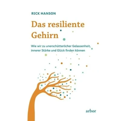 Afbeelding van Das resiliente Gehirn