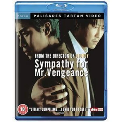 Afbeelding van Sympathy For Mr Vengeance