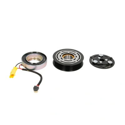 Afbeelding van Thermotec Airco compressor magneetkoppeling KTT040299