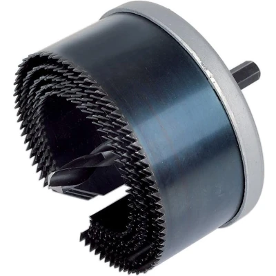 Afbeelding van Wolfcraft 8918000 Gatenzaagset 1 stuk(s)