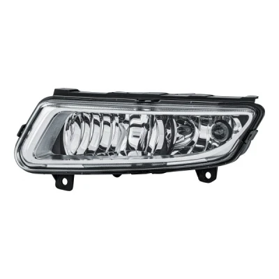 Afbeelding van Dagrijl VW Polo (6R 6C) 09 li 2PT 010 377 051