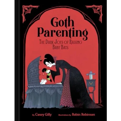 Afbeelding van Goth Parenting