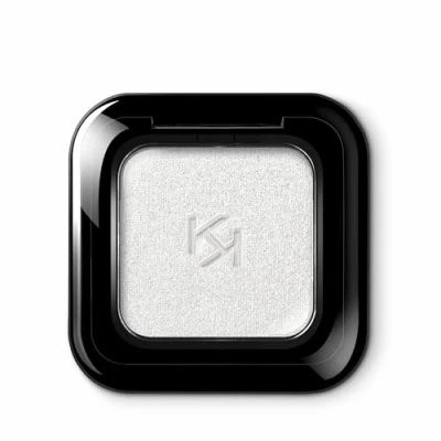 Image de KIKO Milano High Pigment Eyeshadow 38 Ombre À Paupières Longue Tenue Fortement Concentrée En Pigments, 5 Finis Différents : Mat, Nacré, Métallisé, Satiné Et Scintillant