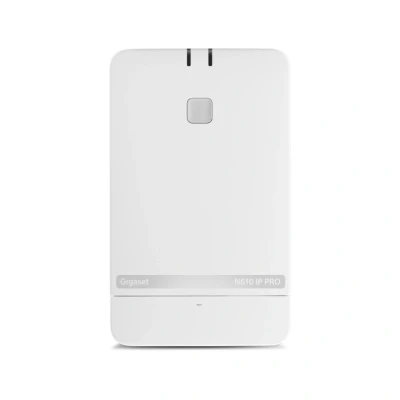 Afbeelding van Gigaset N610 IP DECT Basisstation &amp; S700H Pro Mobilteil (S30852 H2735 R102)