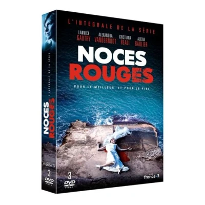 Afbeelding van Cld Distribution Noces Rouges Complete Series Dvd