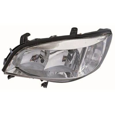 Afbeelding van Van Wezel Koplamp 3790961