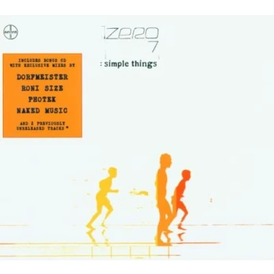 Afbeelding van Simple things