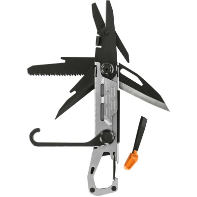 Afbeelding van Gerber Stakeout Silver Multitool
