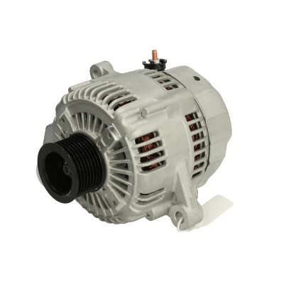 Afbeelding van Driefasige generator STARDAX STX101986