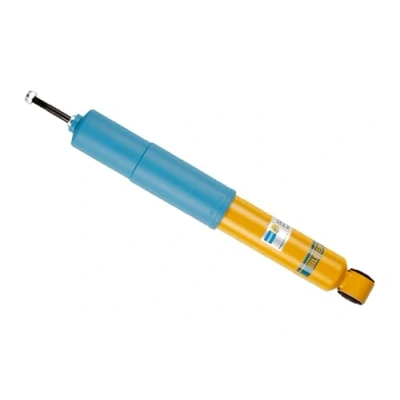 Afbeelding van BILSTEIN B6 Performance 24 102520 Schokdemper Achteras Gasdruk Enkelpijp Demper niet veerdragend Oog onderaan, Pen bovenaan SAAB: 9 3 Saloon