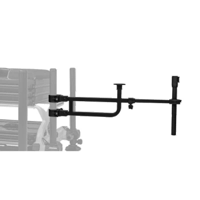 Afbeelding van Preston Offbox 36 Side Tray Support Accessory Arm
