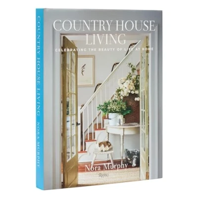 Afbeelding van Country House Living: Celebrating the Beauty of Life at Home
