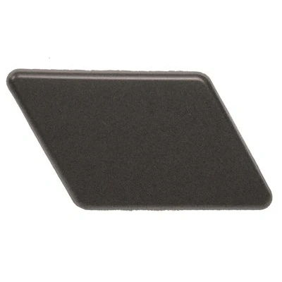 Afbeelding van PRASCO BM0261237 Plaat, bumper rechts