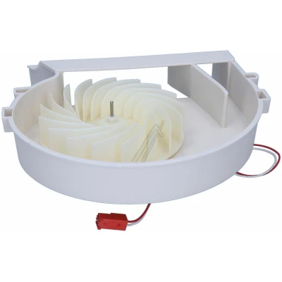 Afbeelding van Moteur du refroidisseur/ventilateur Whirlpool Indesit 481010843935 C00495493 fan freezer assy fdqb VER2