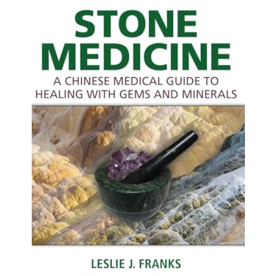 Afbeelding van Stone Medicine