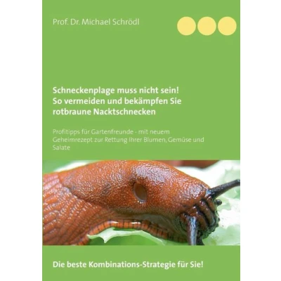 Afbeelding van Schneckenplage muss nicht sein! So vermeiden und bekämpfen Sie rotbraune Nacktschnecken