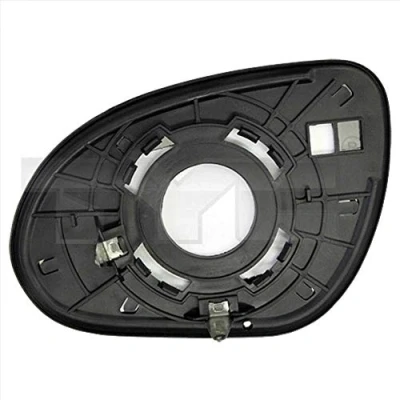 Afbeelding van TYC 313 0036 1 Spiegelglas Links HYUNDAI: i30 I Hatchback, Estate