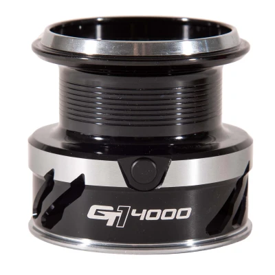 Afbeelding van Grayton GT1 Reservespoel 4000 Reserve spoelen