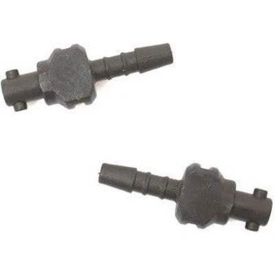 Afbeelding van Unger *HiFlo nLite Reservestraalsproeiers, 2x spr