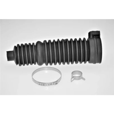 Afbeelding van SPIDAN 83675 Stuurhuishoes Rubber voor edelstaalkabelverbinder, Met ontluchtingsklep