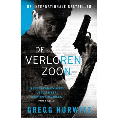 Afbeelding van De verloren zoon