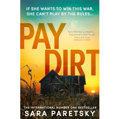 Afbeelding van Pay Dirt