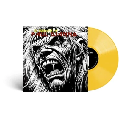 Afbeelding van Paul Di&#039;anno In Memory of (LP)