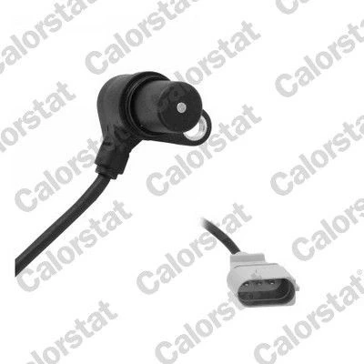 Afbeelding van CALORSTAT by Vernet CS0190 Impulsgever Met kabel VOLKSWAGEN: Transporter 5, Golf Touareg I, SEAT: Alhambra Leon II Hatchback, AUDI: A3 Hatchback