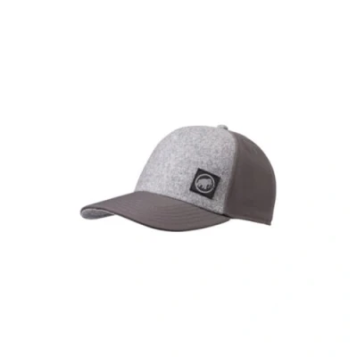 Afbeelding van Mammut Alnasca Pet Grijs S M Man
