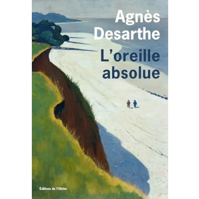 Afbeelding van L&#039;OREILLE ABSOLUE
