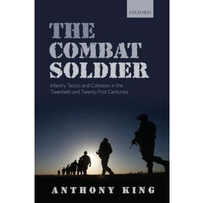 Afbeelding van The Combat Soldier