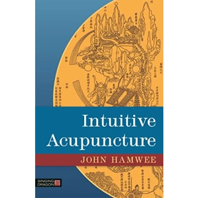Afbeelding van Intuitive Acupuncture