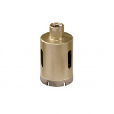 Afbeelding van Metabo 628311000 Diamantboorkroon nat 1 stuk(s)