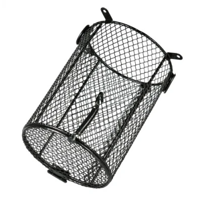Afbeelding van Trixie Bescherm armatuur voor Terrarium lampen 15x22 cm