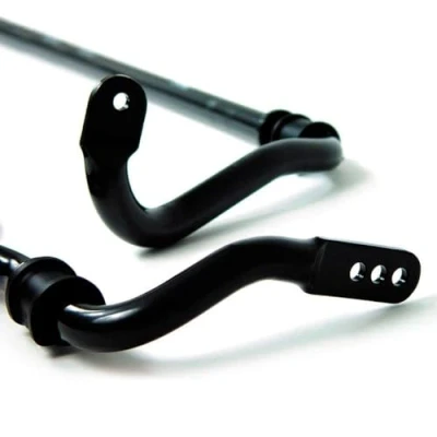 Afbeelding van H&amp;R 33925 1 Stabilisatorset BMW: 3 Saloon, Coupe