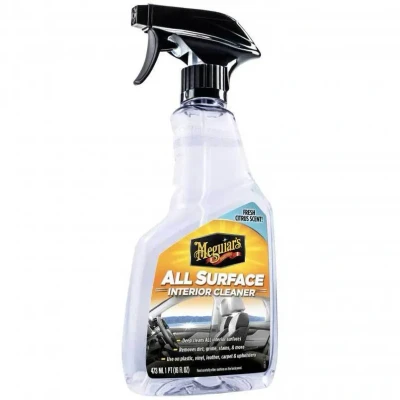 Afbeelding van Meguiar&#039;s All Surface Interior Cleaner