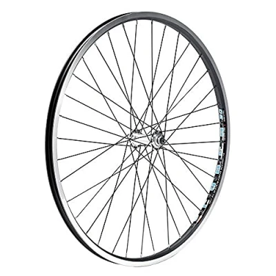 Afbeelding van Gurpil Cyber 20 26&#039;&#039; Mtb Achterwiel Zwart 9 x 135 mm