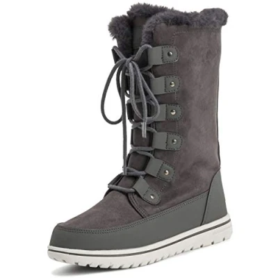 Afbeelding van Polar Boot Warme thermische winterlaarzen voor dames
