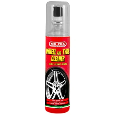 Afbeelding van Ma Fra SH006 Autobandreiniger, 125 ml