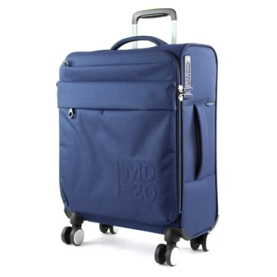Afbeelding van MANDARINA DUCK MD20 Trolley Dress Blue Blauw 55cm