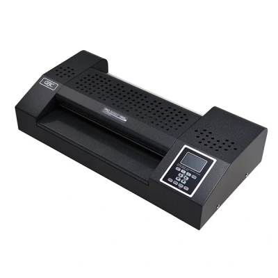 Image de GBC ProSeries 3600 A3 plastifieuse thermique pochette 32 cm