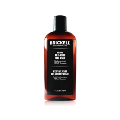 Afbeelding van Brickell Redefining Anti Aging Face Wash 118 ml.