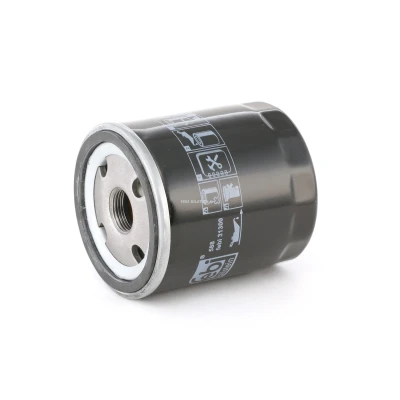 Afbeelding van Febi Bilstein Oliefilter 31300