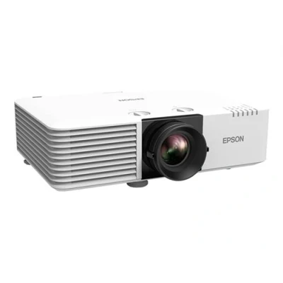 Afbeelding van Epson EB L570U beamer/projector 5200 ANSI lumens 3LCD WUXGA (1920x1200) Zwart, Wit