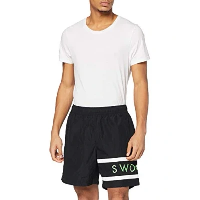 Afbeelding van Nike Park 3 Shorts Chino Heren, XS