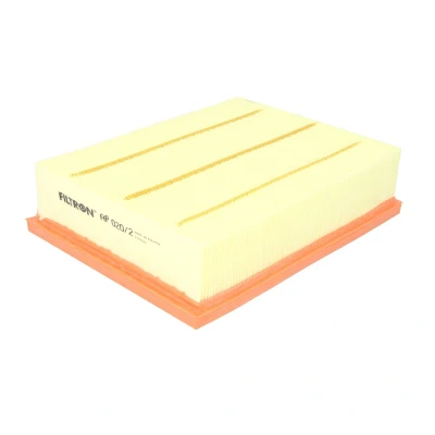 Afbeelding van FILTRON AP 020/2 Luchtfilter 58 188 240 Filter insert OPEL: Vectra B Saloon, CC, Estate