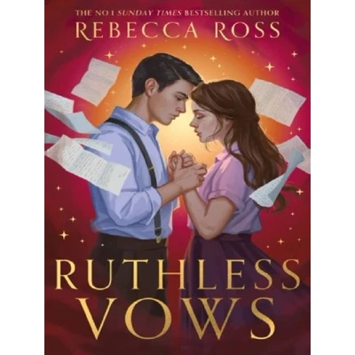 Image de Ruthless Vows
